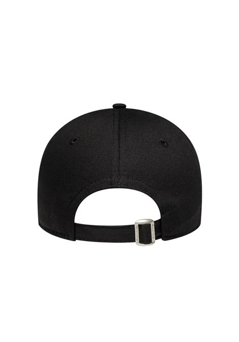 New Era 9FORTY NY Yankees MLB Animal Infill Cap Black Animalier Women NEW ERA | Caps | 60771746-